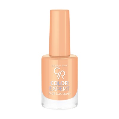 GOLDEN ROSE Color Expert Nail Lacquer 10.2ml - 139